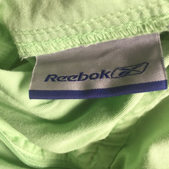 VINTAGE REEBOK LIGHTWEIGHT JACKETS SIZE L - Picture 8 of 9